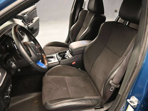 Used 2021 Dodge Charger R/T w/ Plus Group RWD image 10