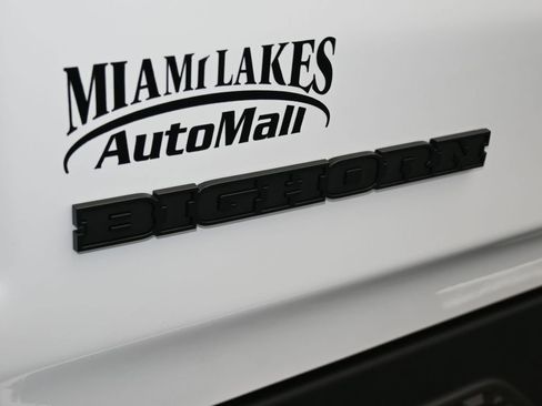 New 2026 RAM 1500 Big Horn image 43