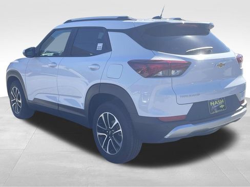 New 2026 Chevrolet TrailBlazer LT w/ Convenience Package image 5