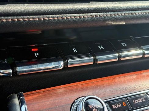 Certified 2023 Lincoln Aviator Reserve w/ Jet Package image 19