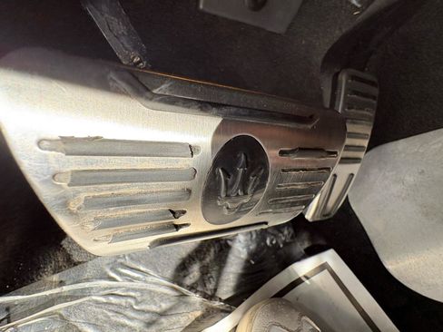 Used 2015 Maserati Ghibli S Q4 image 28