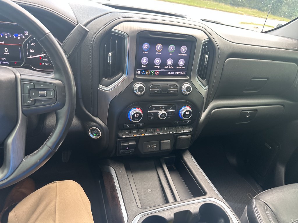 Used 2020 GMC Sierra 1500 Denali w/ Denali Ultimate Package AWD/4WD image 17