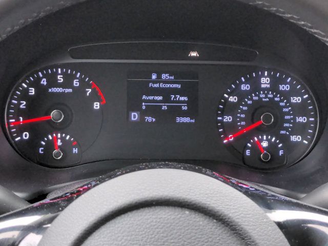 Used 2020 Kia Soul EX w/ Option Group 015 FWD image 26