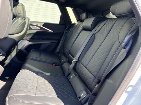 New 2026 Cadillac Lyriq V image 6