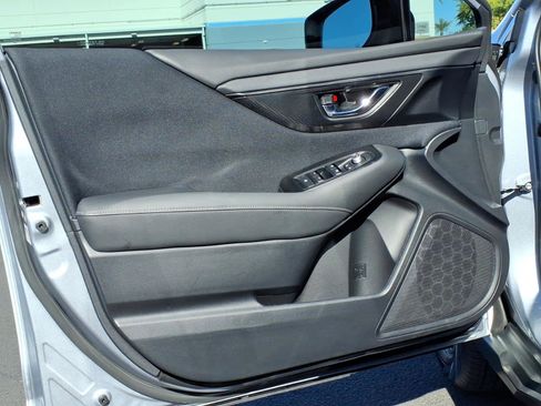 Certified 2025 Subaru Outback Premium w/ Popular Package #1A image 24