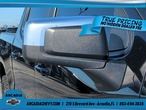 Used 2021 Chevrolet Silverado 1500 LT w/ All Star Edition Plus RWD image 12