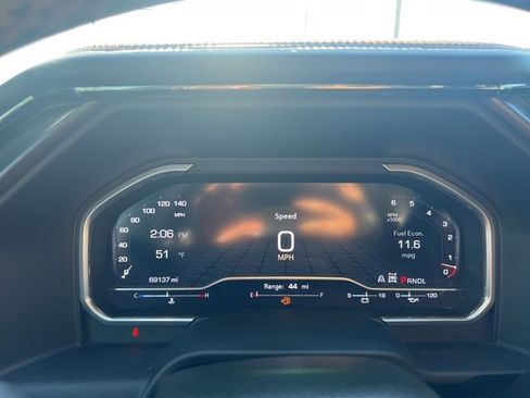 Used 2024 GMC Sierra 2500 AT4 w/ AT4 Preferred Package image 19