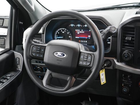 Used 2022 Ford F150 XLT w/ XTR Package AWD/4WD image 14