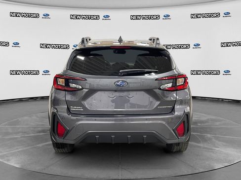 Certified 2024 Subaru Crosstrek 2.5i Limited AWD/4WD image 4