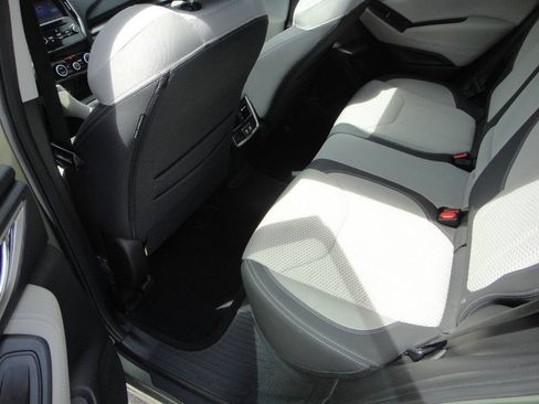 Used 2019 Subaru Forester Premium AWD/4WD image 12