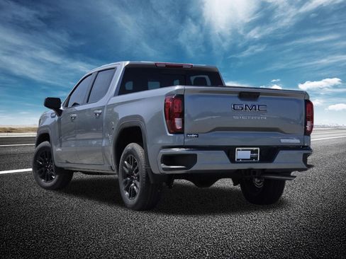 New 2026 GMC Sierra 1500 Elevation w/ Preferred Package RWD image 18