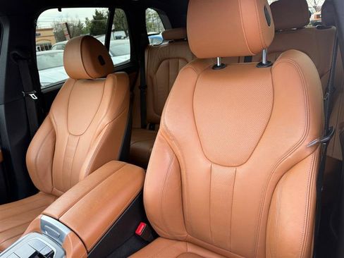 Used 2022 BMW X5 xDrive40i image 11