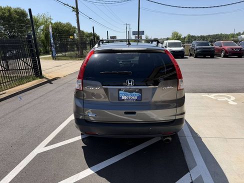 Used 2014 Honda CR-V EX-L image 5