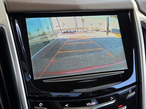 Used 2015 Cadillac SRX Luxury w/ Driver Awareness Package FWD image 30