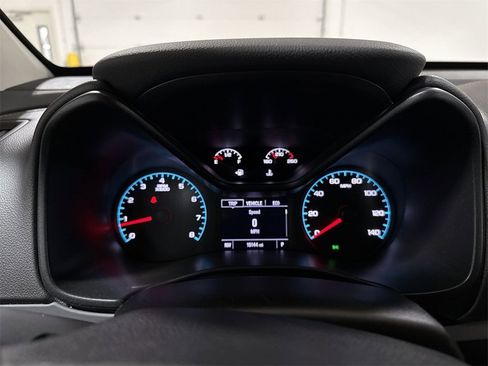 Used 2022 GMC Canyon AT4 w/ Trailering Package image 11