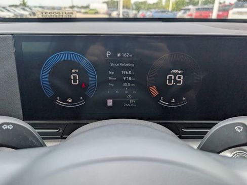 Used 2024 Hyundai Kona SE FWD image 15