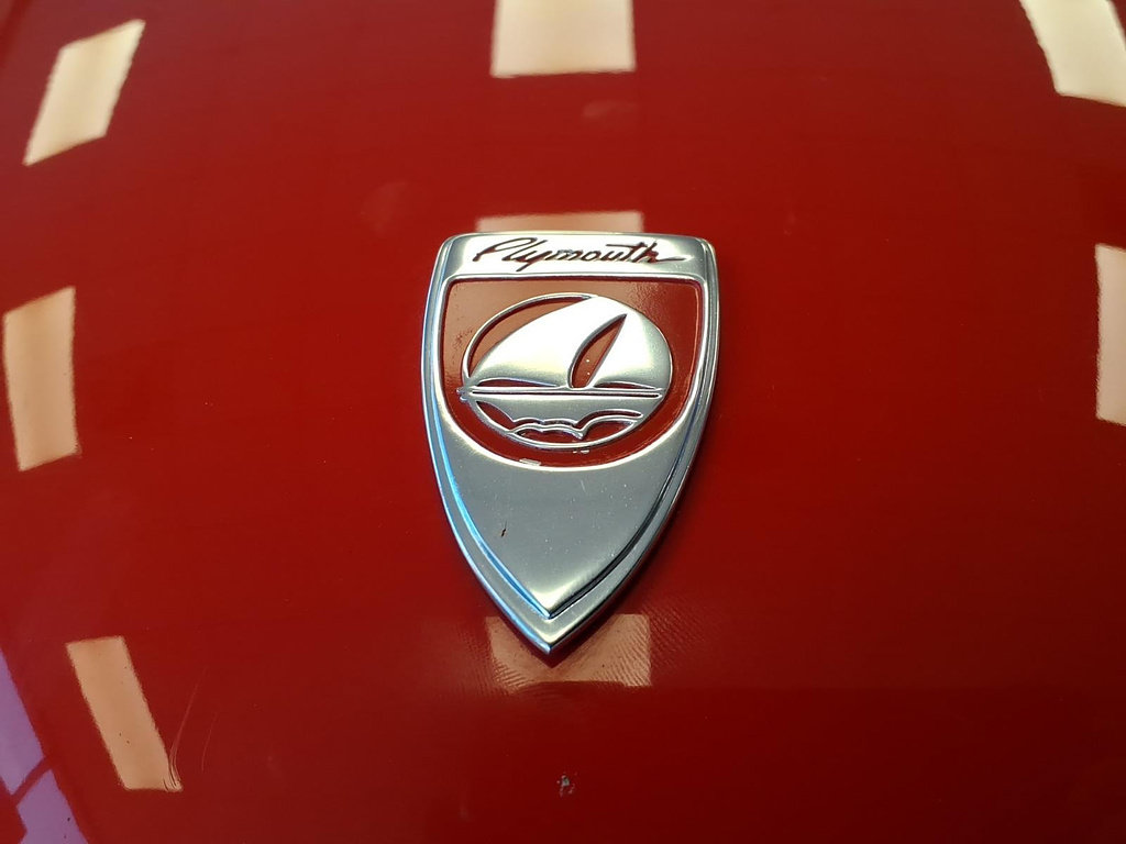 Used 1999 Plymouth Prowler RWD image 3