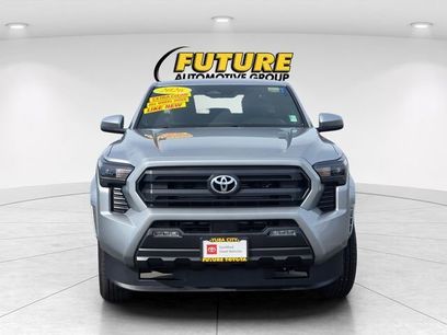 Certified 2026 Toyota Tacoma SR5