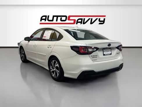 Used 2023 Subaru Legacy Premium AWD/4WD image 5