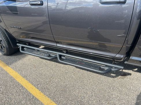 Used 2024 RAM 2500 Laramie w/ Night Edition AWD/4WD image 16