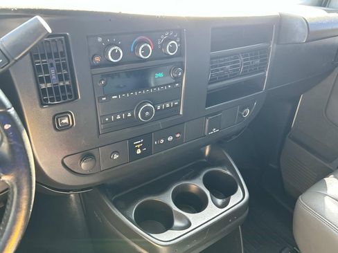 Used 2023 GMC Savana 2500 w/ Driver Convenience Package image 25