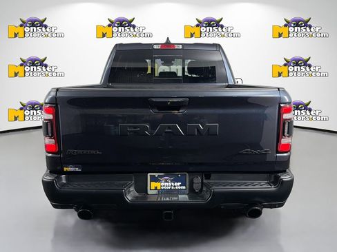 Used 2020 RAM 1500 Rebel w/ Level 2 Equipment Group image 6