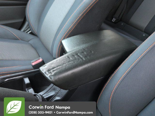 Used 2019 Subaru Crosstrek 2.0i Premium AWD/4WD image 19