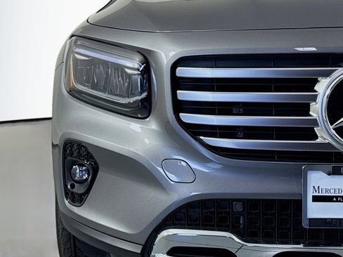 New 2026 Mercedes-Benz GLB 250 image 13