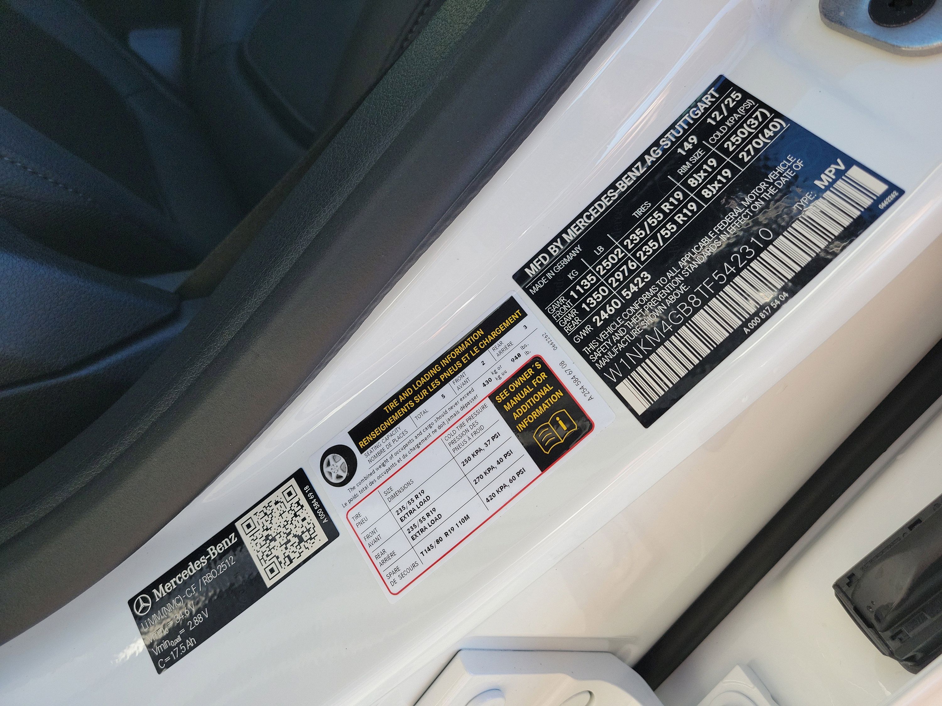 Certified 2026 Mercedes-Benz GLC 300 image 30