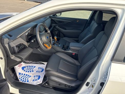 Certified 2025 Subaru Outback Wilderness image 9