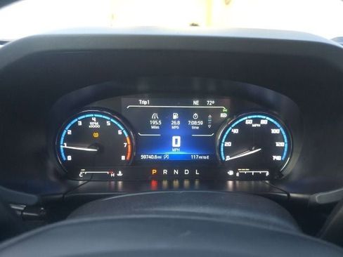 Used 2021 Ford Bronco Sport Outer Banks w/ Outer Banks Package (96D) image 29