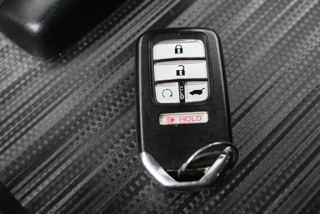 Used 2023 Honda Passport EX-L image 19
