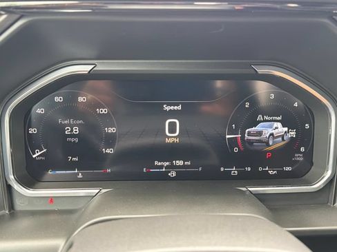New 2026 GMC Sierra 1500 AT4 w/ AT4 Premium Package AWD/4WD image 11