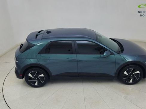 Used 2025 Hyundai Ioniq 5 SE RWD image 75