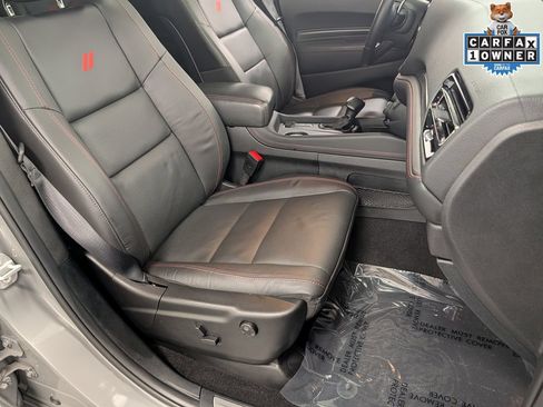 Used 2025 Dodge Durango R/T AWD/4WD image 29