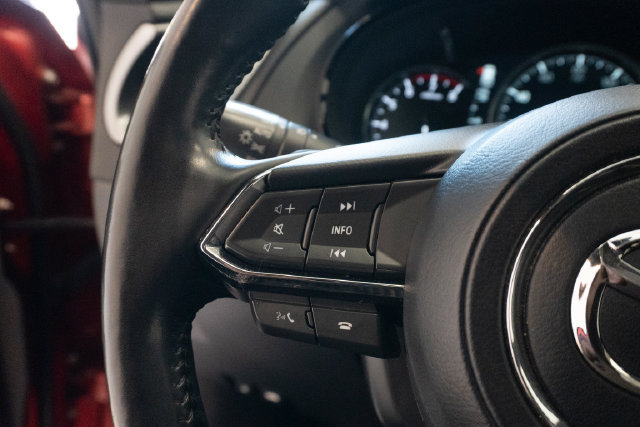 Used 2021 MAZDA CX-9 Grand Touring AWD/4WD image 15