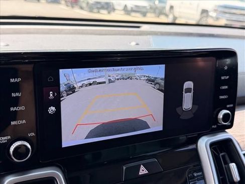 Used 2022 Kia Sorento X-Line EX AWD/4WD image 27