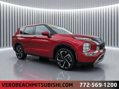 Used 2024 Mitsubishi Outlander SE