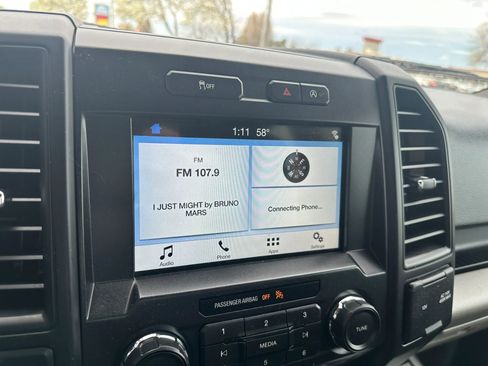 Used 2018 Ford F150 XL w/ Equipment Group 101A Mid image 14