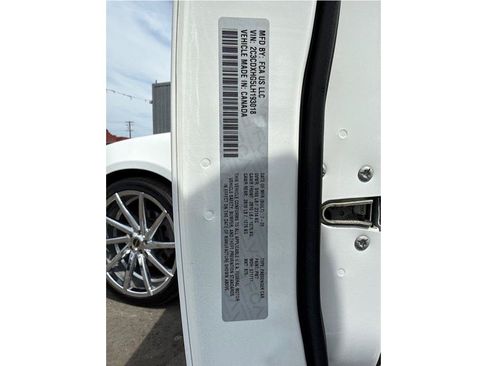 Used 2020 Dodge Charger GT w/ Blacktop Package RWD image 23
