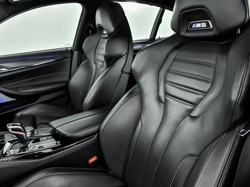 Used 2020 BMW M5 w/ Executive Package AWD/4WD image 19