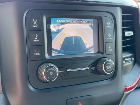 Used 2022 RAM 1500 Rebel image 20