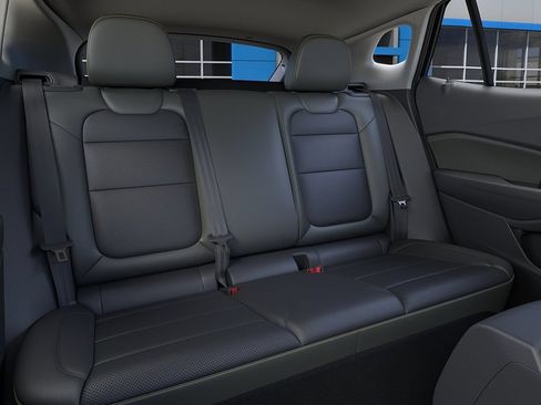 New 2026 Chevrolet Trax ACTIV w/ Driver Confidence Package FWD image 17