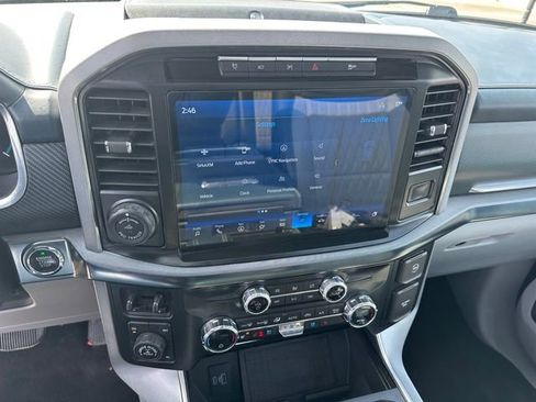 Used 2021 Ford F150 Limited AWD/4WD image 20