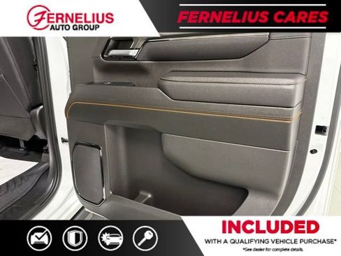 Used 2024 GMC Sierra 3500 AT4 w/ Technology Package AWD/4WD image 19