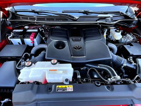 Used 2023 Toyota Tundra Limited image 31