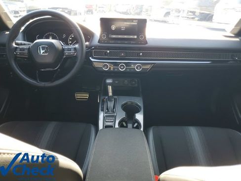 Used 2024 Honda Civic Sport image 13