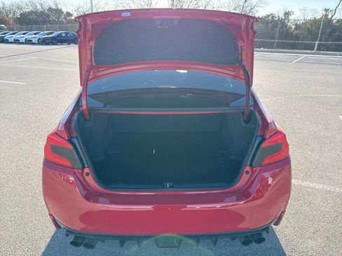 Used 2021 Subaru WRX Premium image 27