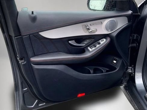 Used 2019 Mercedes-Benz GLC 43 AMG 4MATIC Coupe image 17