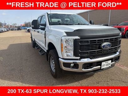 Certified 2023 Ford F250 XL w/ XL Off-Road Package
